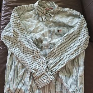 Cinch FR shirt